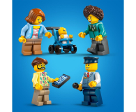 LEGO CITY 60407 Czerwony, piętrowy autokar - 1248595 - zdjęcie 10
